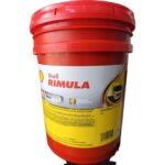 ACEITE DE MOTOR DIESEL